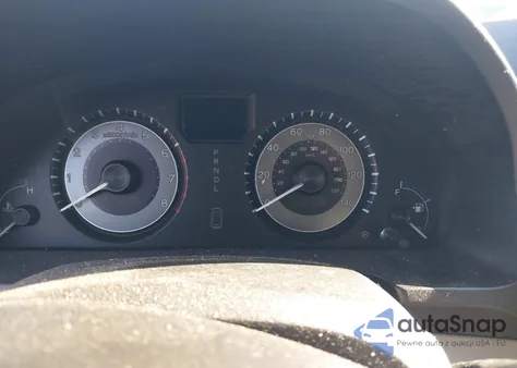 2012 Honda Odyssey Ex-L from USA, damaged, VIN 5FNRL5H6XCB095032